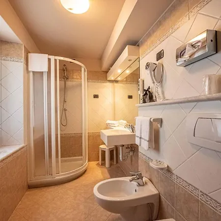 Otel Spol - Adults Only Livigno