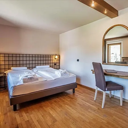 Spol - Adults Only Otel Livigno
