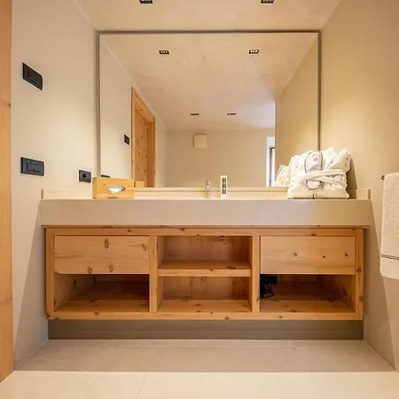 Spol - Adults Only 4* Livigno