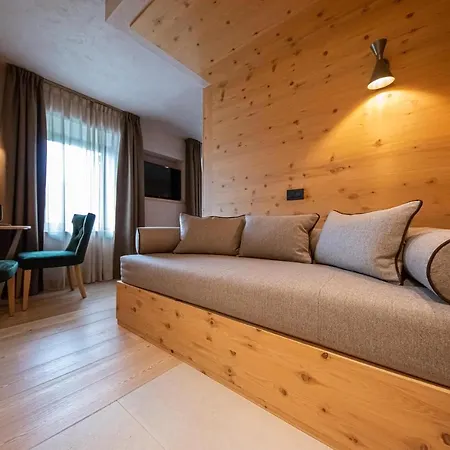 Otel Spol - Adults Only Livigno