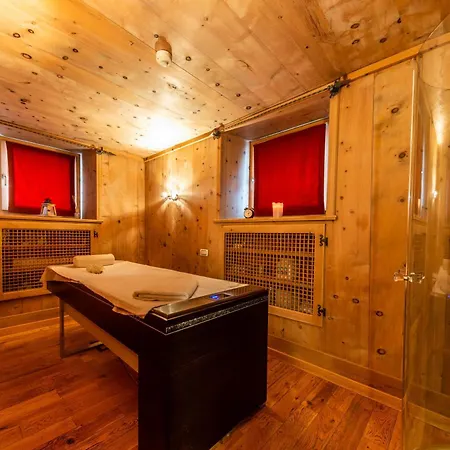 Otel Spol - Adults Only 4*