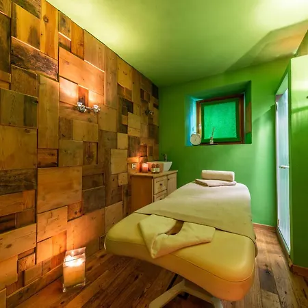 Otel Spol - Adults Only Livigno