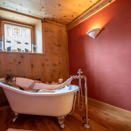 Spol - Adults Only Otel Livigno