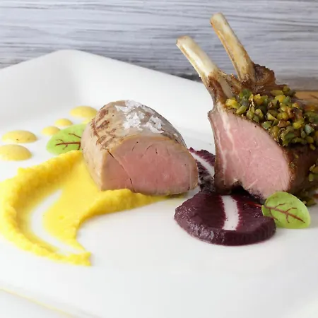 Otel Spol - Adults Only Livigno