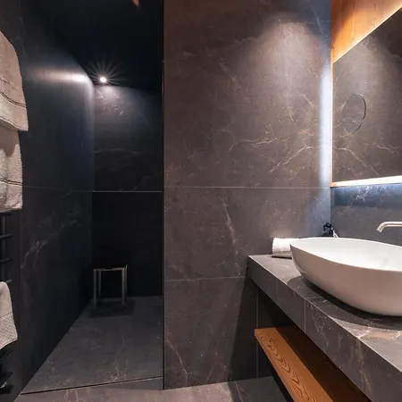Spol - Adults Only Otel
