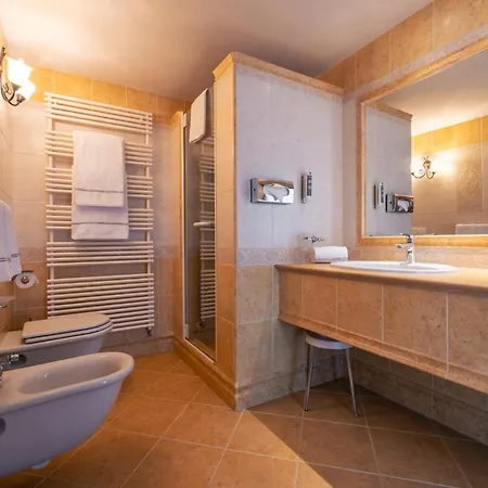 Spol - Adults Only Otel Livigno