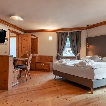 Otel Spol - Adults Only Livigno