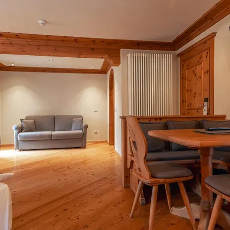 Spol - Adults Only Otel Livigno