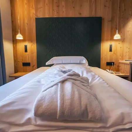 Spol - Adults Only Hotel Livigno