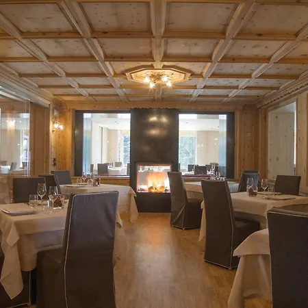 Spol - Adults Only 4* Livigno