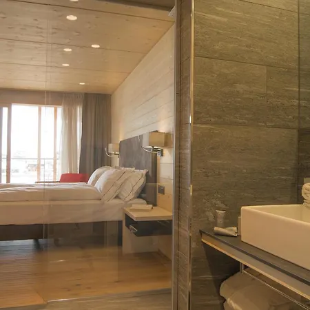 Otel Spol - Adults Only Livigno