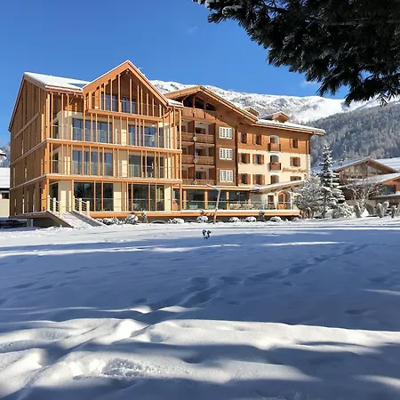 Otel Spol - Adults Only Livigno