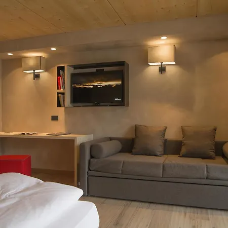 Spol - Adults Only Otel 4*