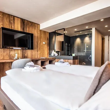Spol - Adults Only Otel